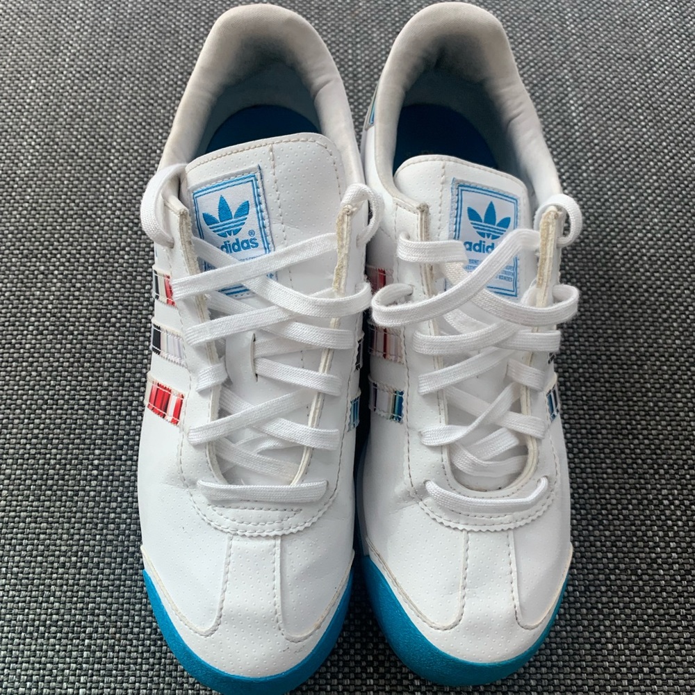 Adidas Somoa Sneakers